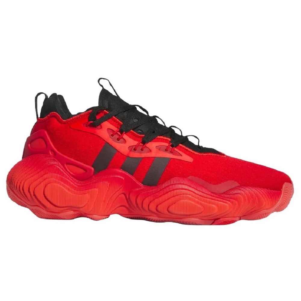 Trae young 3 worn once